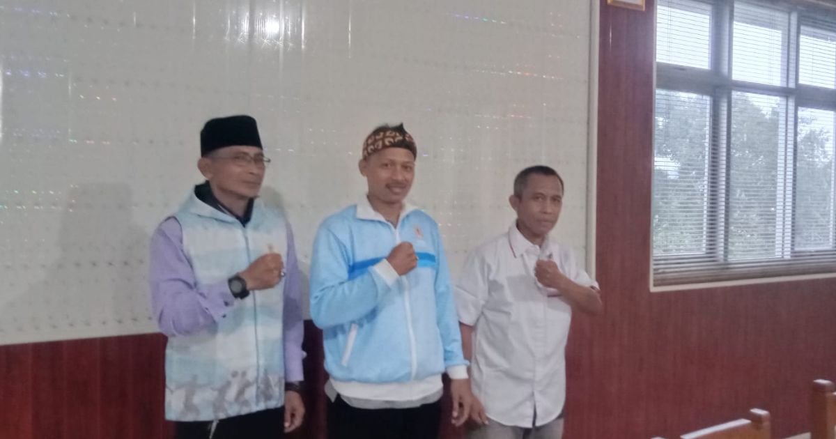 KOK Ciawi Gelar Turnamen Pencak Silat Kabupaten 2026, Tekankan Pentingnya Dukungan Semua Pihak