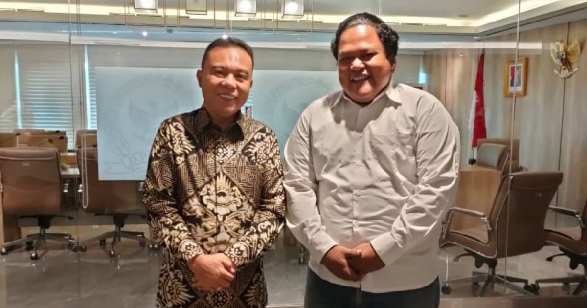 Aktivist Connection Apresiasi Satgas Pemulihan Pascabencana DPR RI Berkantor di Aceh