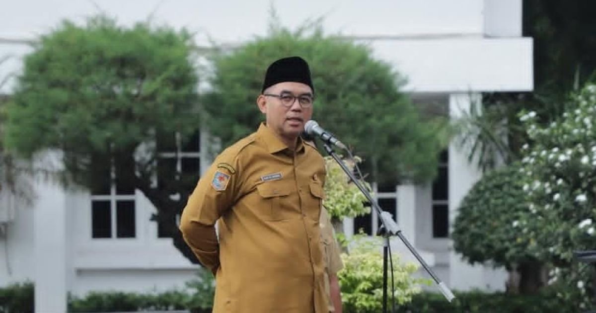 Pemkab Bogor Komitmen Tuntaskan Tunggakan Pembayaran Proyek, Libatkan Inspektorat