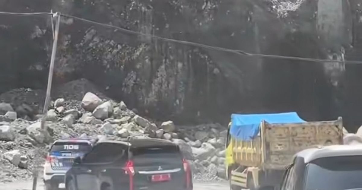 Wabup Garut Minta Pertambangan Pasir Dievaluasi