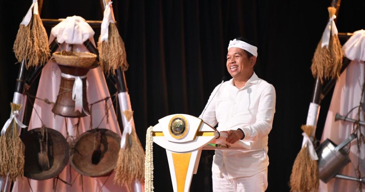 APBD Jabar 2025 Minim Silpa Rp500 Ribu, Namun Masih Tanggung Utang Pembangunan Rp621 M