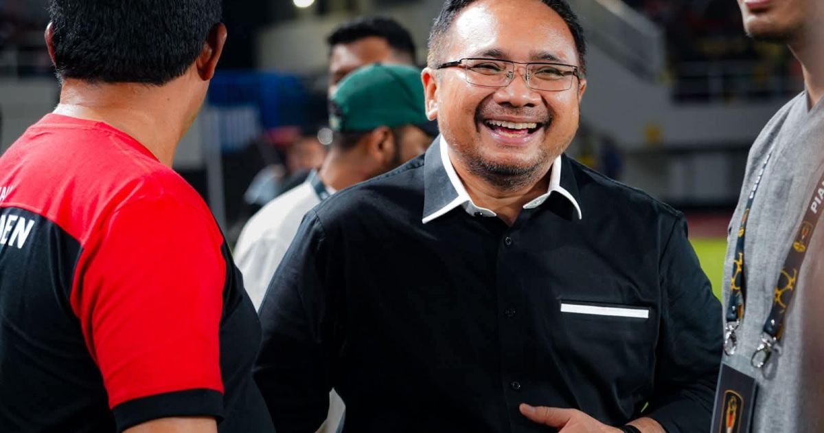 KPK Tetapkan Eks Menteri Agama dan Staf Khusus Tersangka Korupsi Kuota Haji