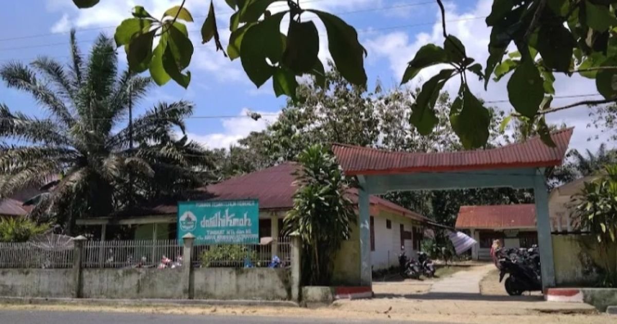 Modal Kontrak Palsu Rp26 Miliar, PT IBU Taklukkan Tender ISI Padang Panjang