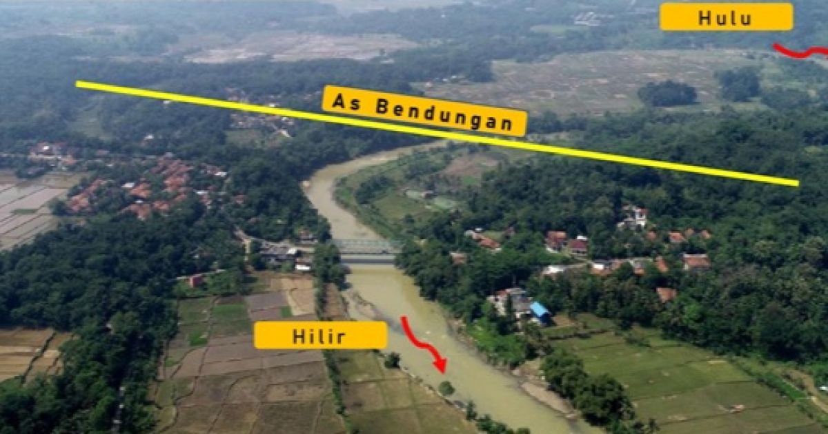 Danramil Cariu Bantah Keterlibatan Oknum dalam Dugaan Pungli Proyek Bandungan Cibeet