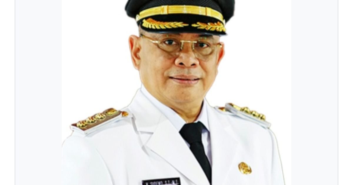 KPK Amankan Bupati Pati Sadewo dalam OTT