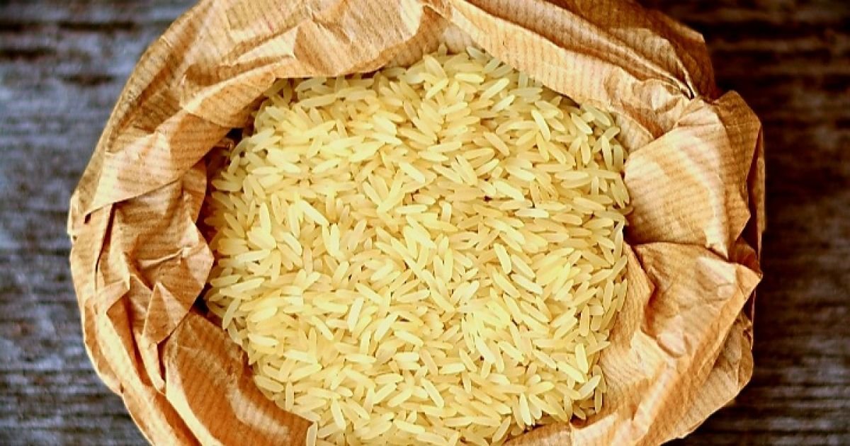 Kementan Amankan 1.000 Ton Beras Ilegal di Karimun, Diduga Diangkut 6 Kapal