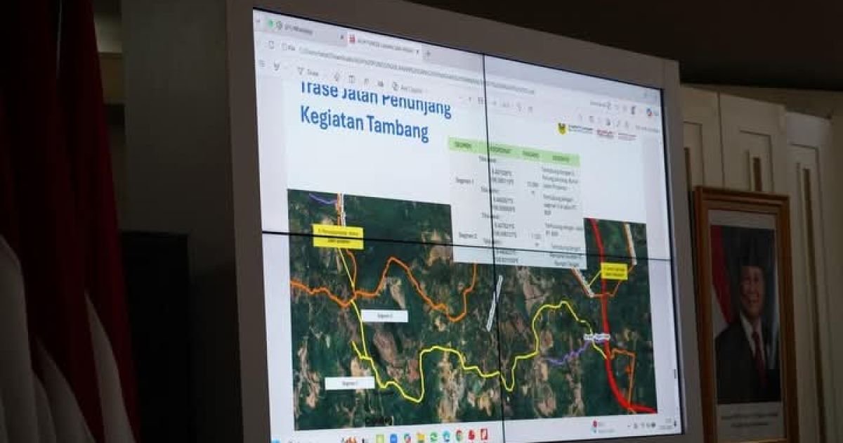 Gandeng KPK, Pemkab Bogor Bahas Tata Kelola Tambang dan Alih Fungsi Lahan