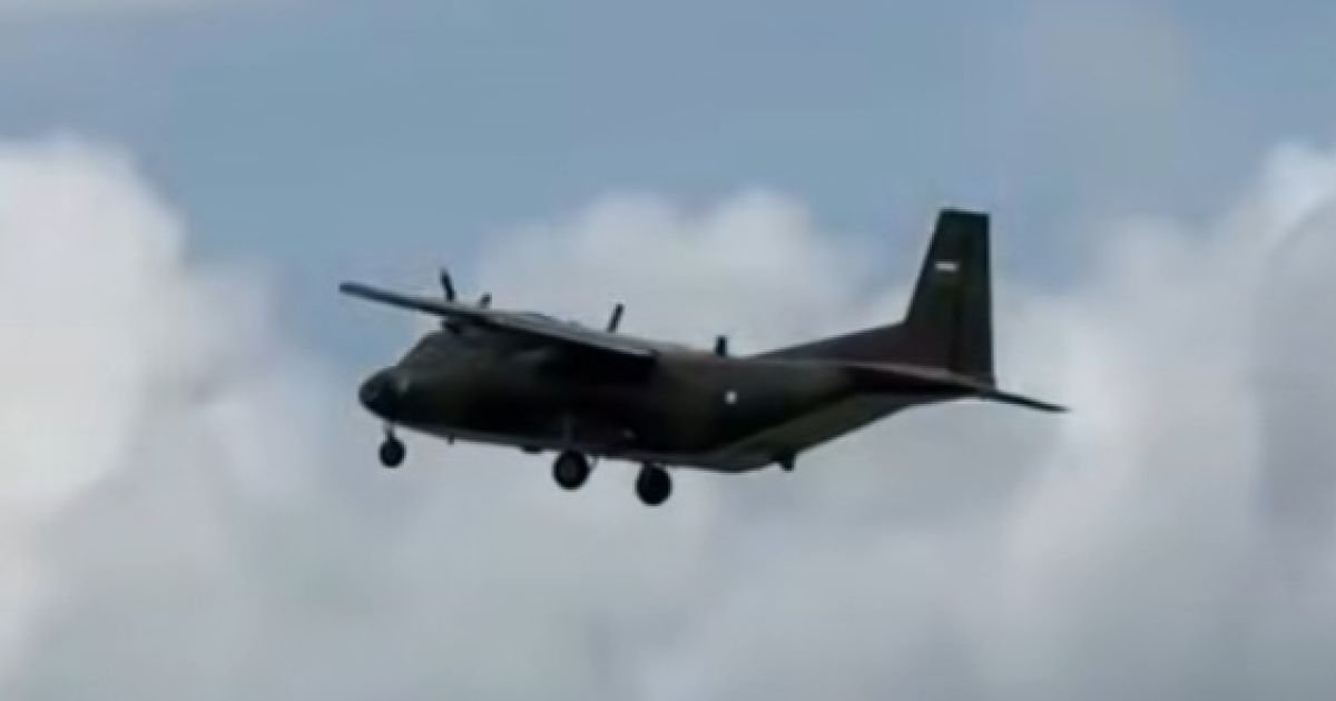 OMC Diintensifkan di Cisarua Dukung Penanggulangan Bencana; Lanjut Hingga Akhir Januari