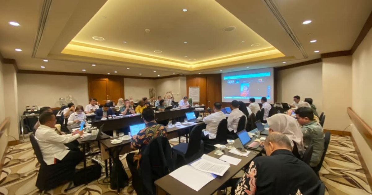 Kemenko Polkam Matangkan Persiapan JBC ke-40, Prioritaskan Isu Perbatasan Papua