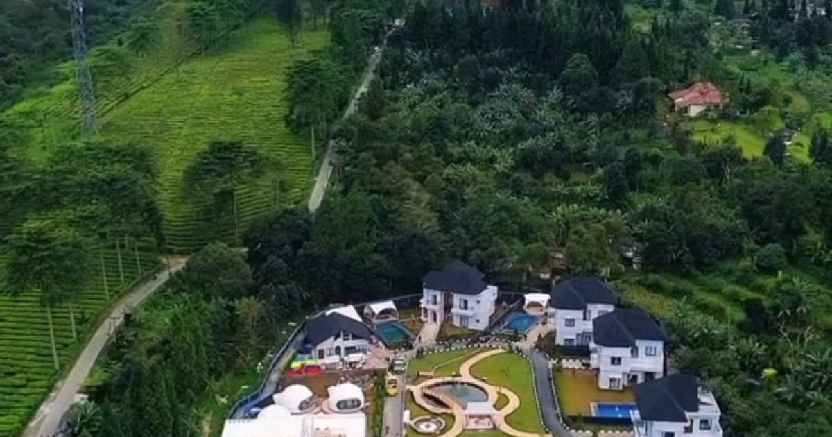 Dedi Mulyadi: Kembalikan Fungsi Gunung sebagai Penjaga Ekologis untuk Cegah Bencana