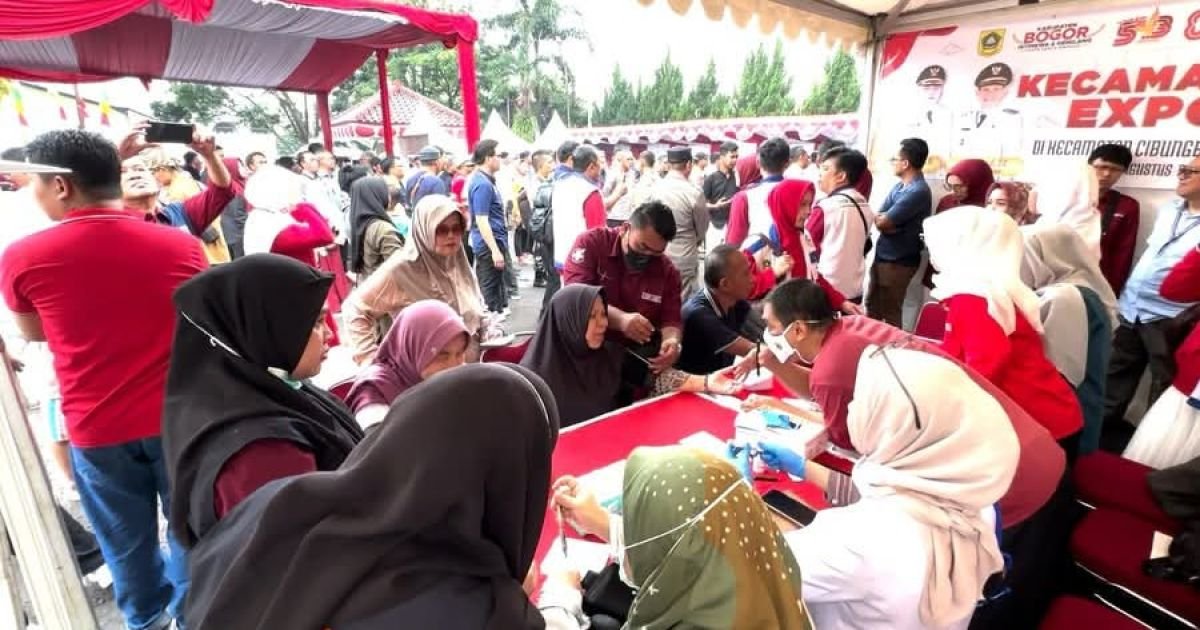 Tekan Kepadatan RSUD, Pemkab Bogor Perkuat Puskesmas dan Terapkan Zonasi Kesehatan