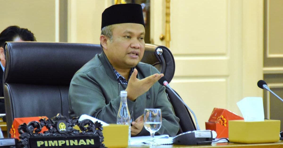 Napi Korupsi Kedapatan Pakai HP di Medan, Komisi XIII Dukung Pemindahan ke Nusakambangan