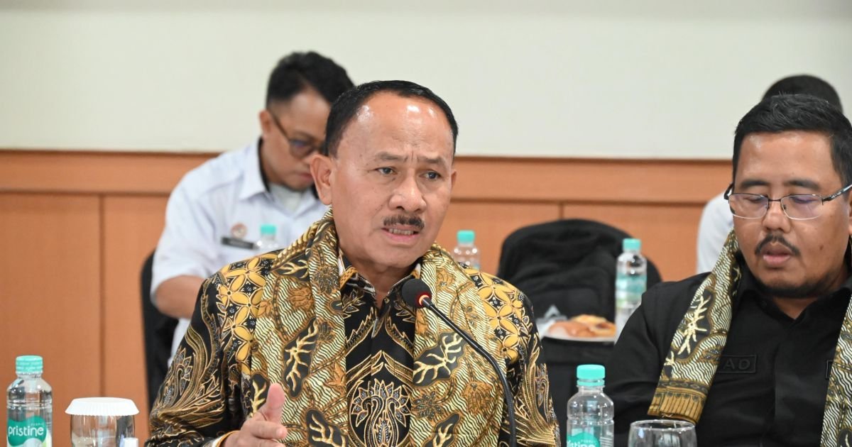 Efek Jera, DPR RI Maruli Siahaan Dukung Pemindahan Napi Korupsi Pemakai HP ke Nusakambangan