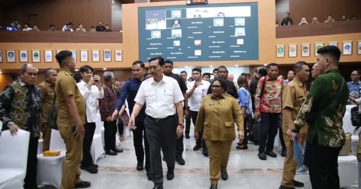 Pemerintah Targetkan 40 Daerah, Kabupaten Bogor Jadi Pilot Digitalisasi Bansos