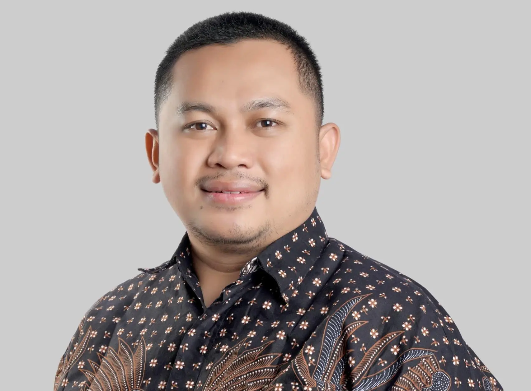 Kisah Andi Fardian Dari Keraguan di Perantauan hingga Karya Mendunia