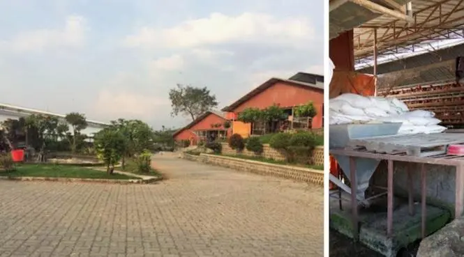 Tak Hanya Kampung Maghfirah, PT Baek Bang Jaya Kembali Disorot Terkait Izin Bangunan