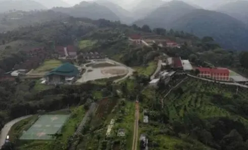 Sengketa Lahan Maghfirah di Caringin Bogor: Zona Hijau Jadi Beton?