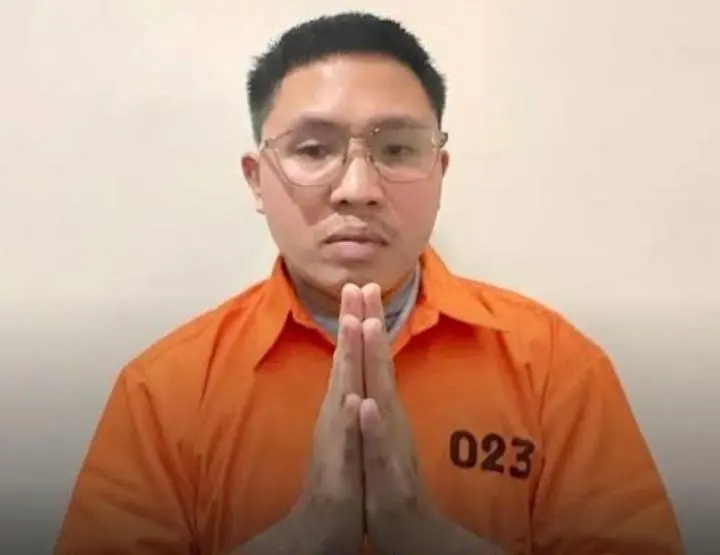 Konten Kreator 'Resbob' Ditangkap