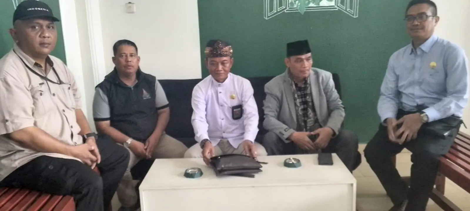 Belasan Tanah Petani Pancawati Hilang, Beralih Menjadi Kawasan Komersil